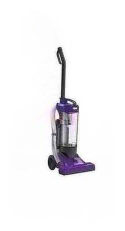 Vax U87-ZM-R Zoom Reach Bagless Upright Vacuum Cleaner